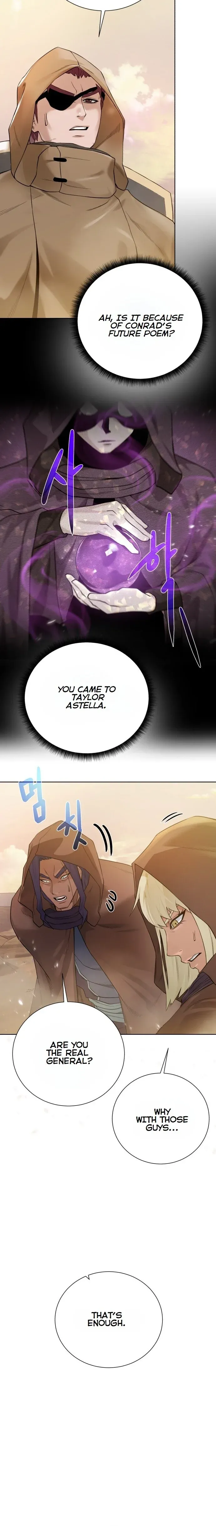 Dungeons & Artifacts Chapter 113 Online - página 10