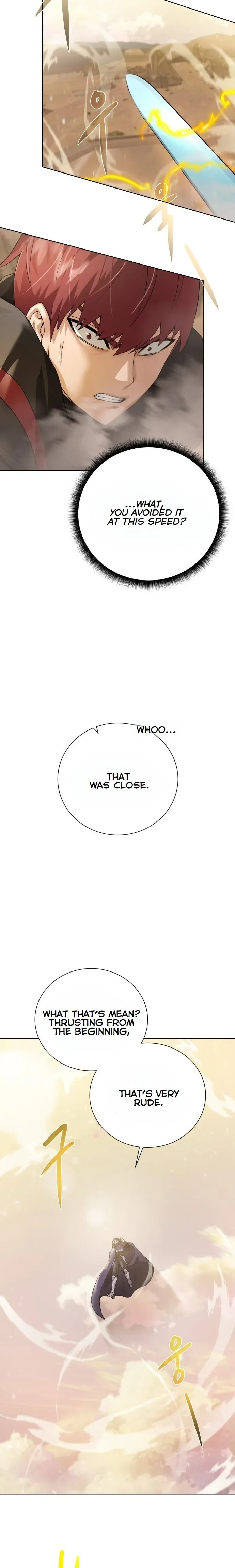 Dungeons & Artifacts Chapter 113 Online - página 14