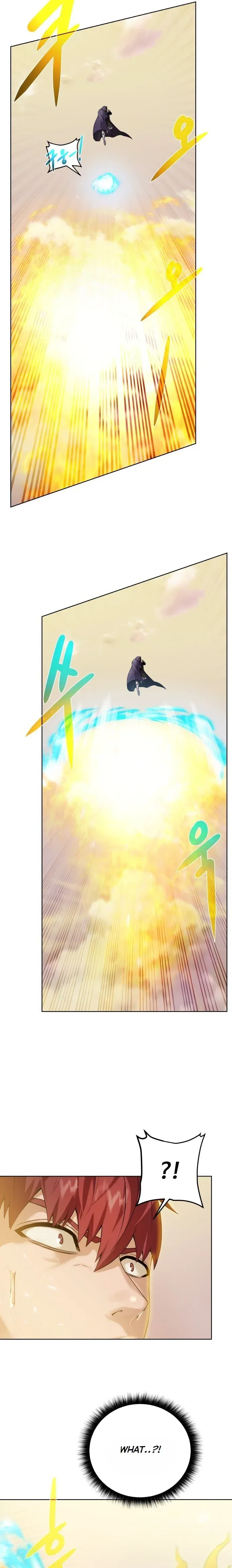 Dungeons & Artifacts Chapter 113 Online - página 17