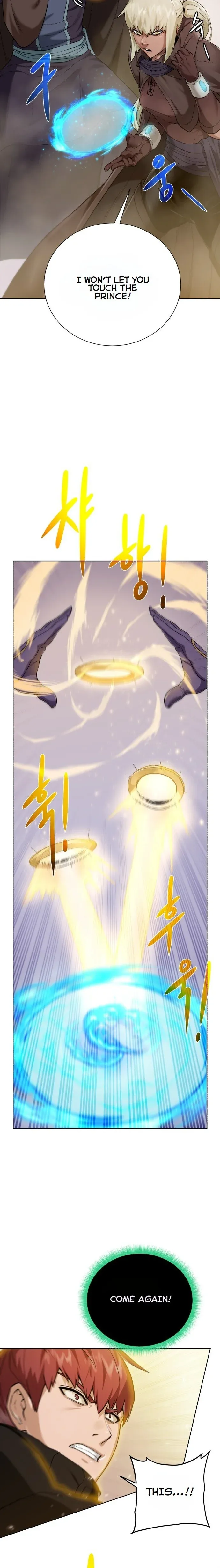 Dungeons & Artifacts Chapter 113 Online - página 20
