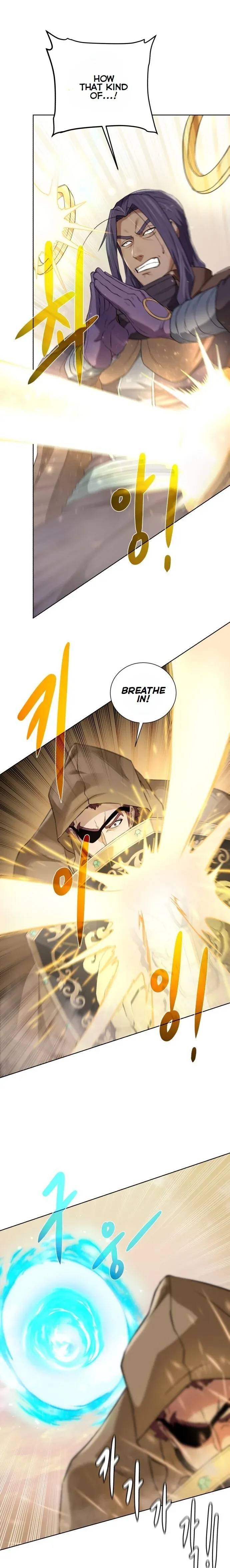 Dungeons & Artifacts Chapter 113 Online - página 25