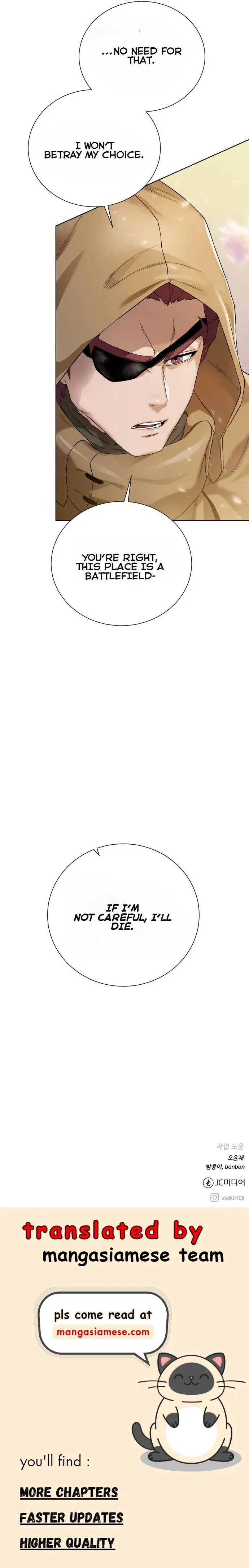 Dungeons & Artifacts Chapter 113 Online - página 27