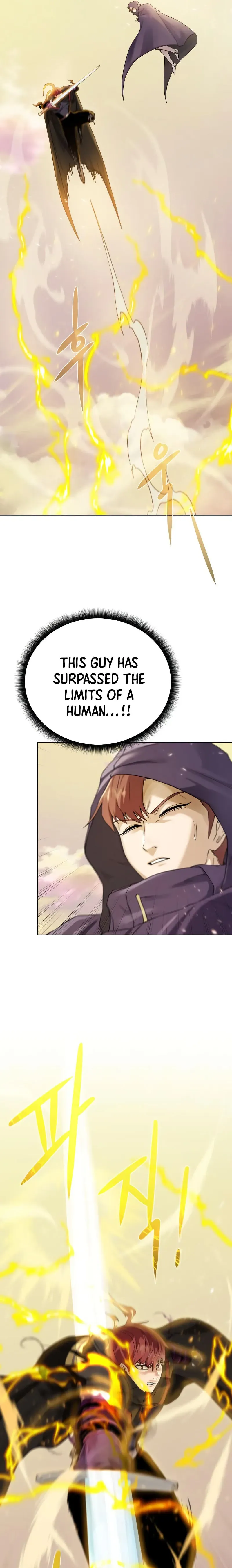 Dungeons & Artifacts Chapter 114 Online - página 6