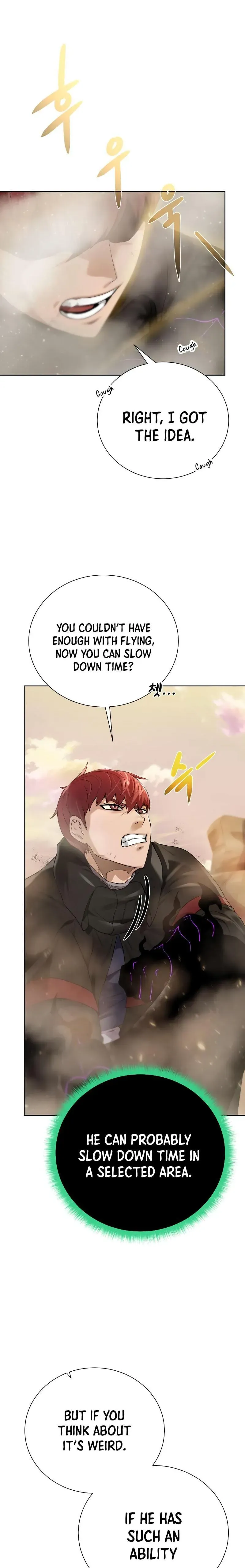 Dungeons & Artifacts Chapter 114 Online - página 10