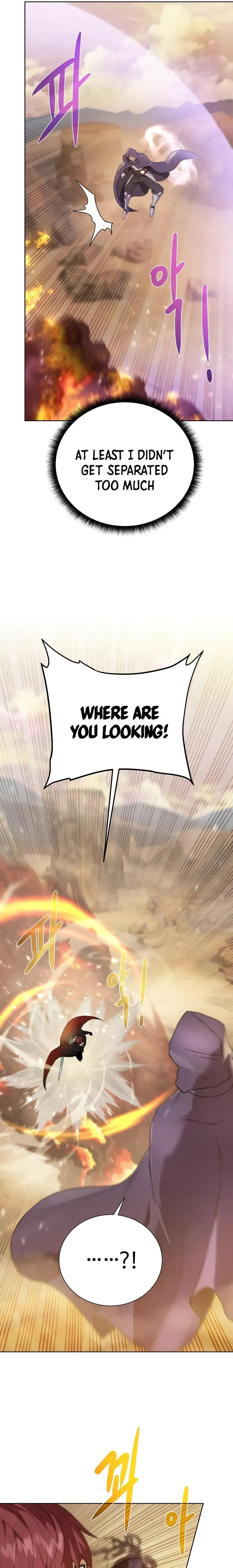 Dungeons & Artifacts Chapter 114 Online - página 20
