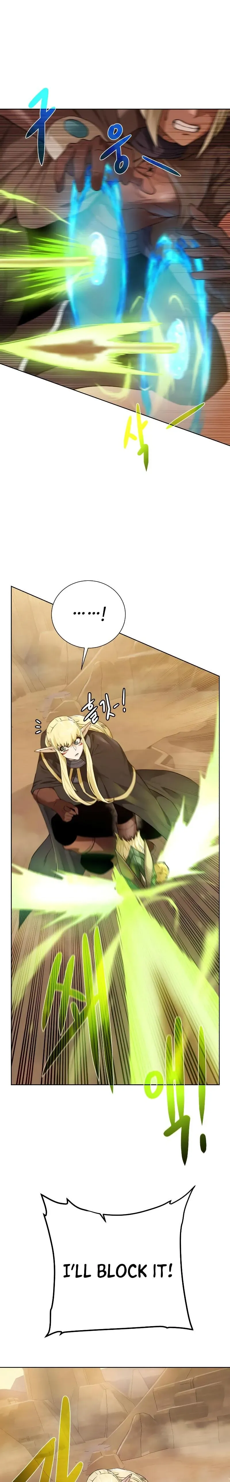 Dungeons & Artifacts Chapter 114 Online - página 26
