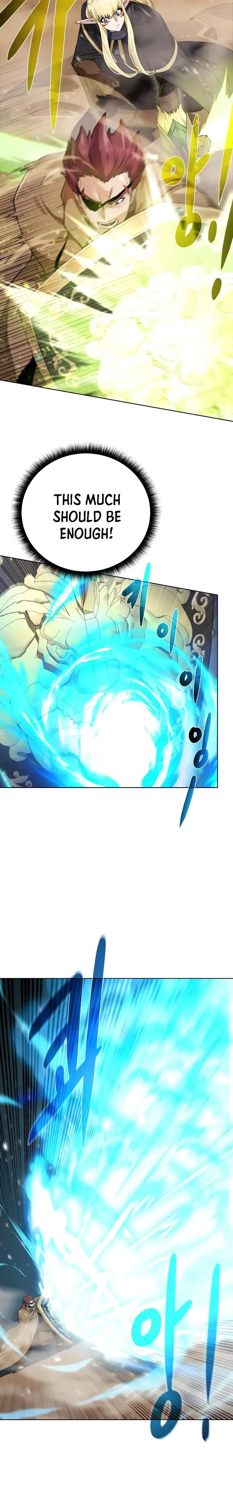 Dungeons & Artifacts Chapter 114 Online - página 27