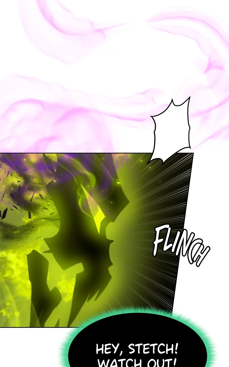 Dungeons & Artifacts Chapter 115 Online - página 9