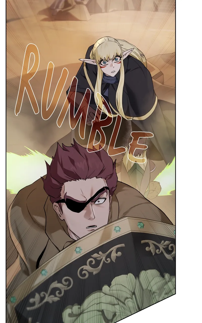 Dungeons & Artifacts Chapter 115 Online - página 15