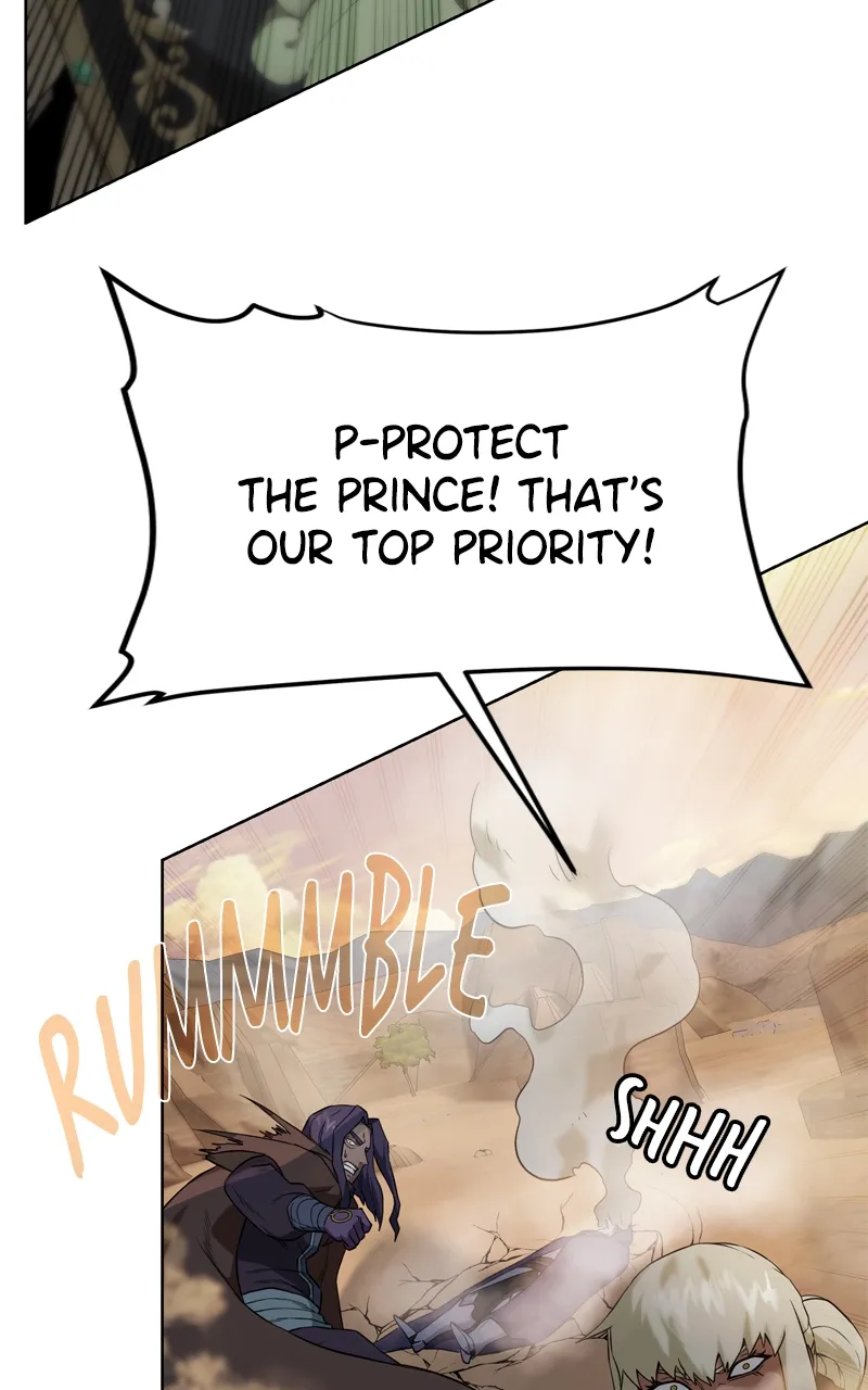 Dungeons & Artifacts Chapter 115 Online - página 16