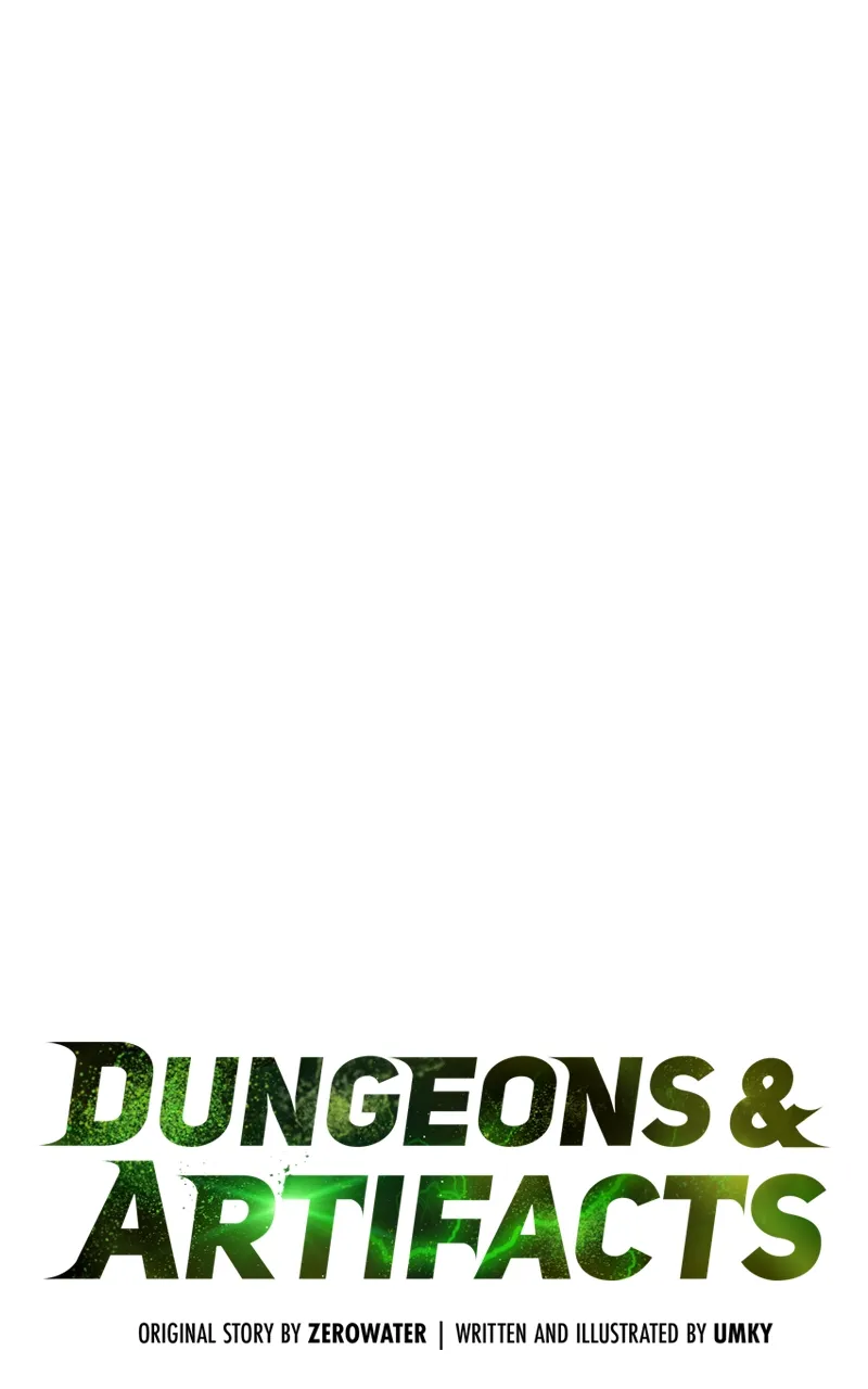 Dungeons & Artifacts Chapter 115 Online - página 23