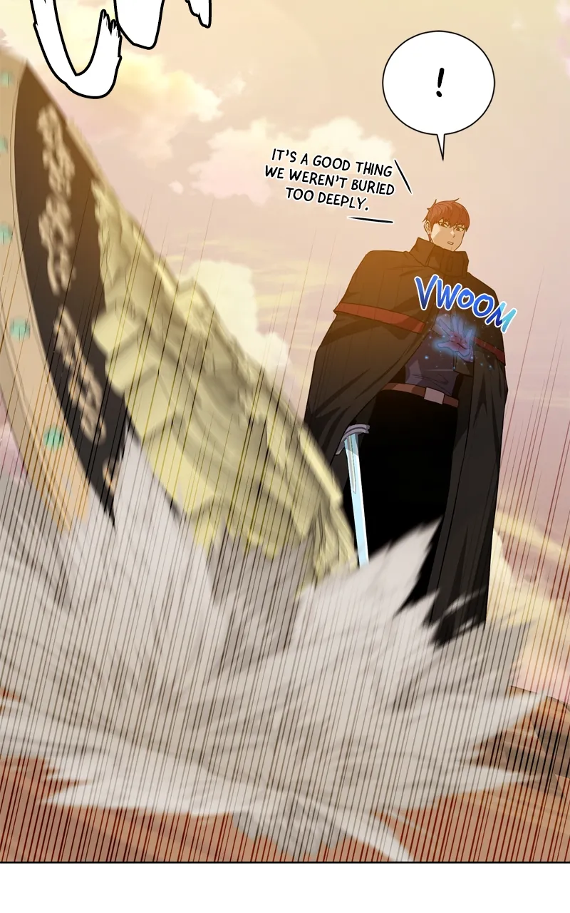 Dungeons & Artifacts Chapter 115 Online - página 31