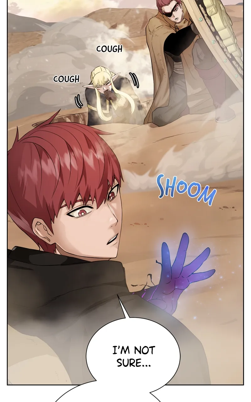 Dungeons & Artifacts Chapter 115 Online - página 33