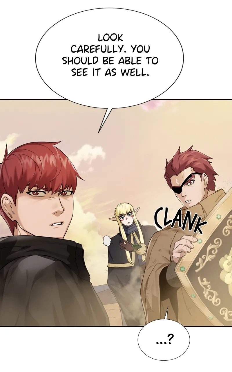 Dungeons & Artifacts Chapter 115 Online - página 36