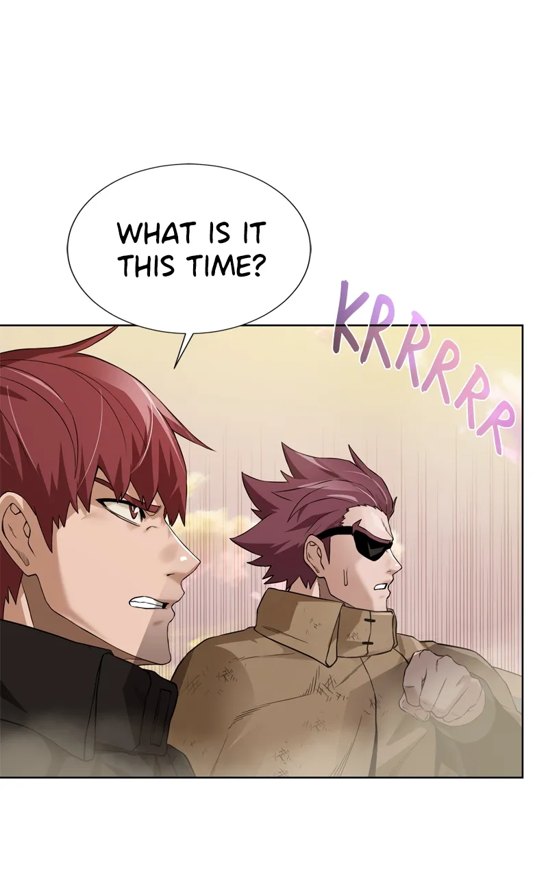 Dungeons & Artifacts Chapter 115 Online - página 42