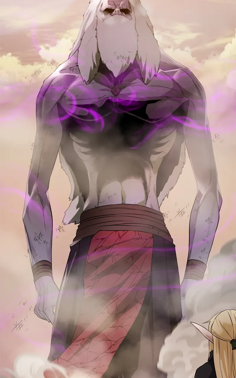 Dungeons & Artifacts Chapter 115 Online - página 45