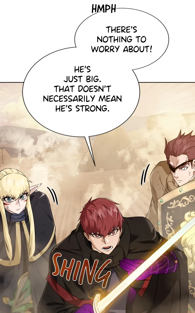 Dungeons & Artifacts Chapter 115 Online - página 52