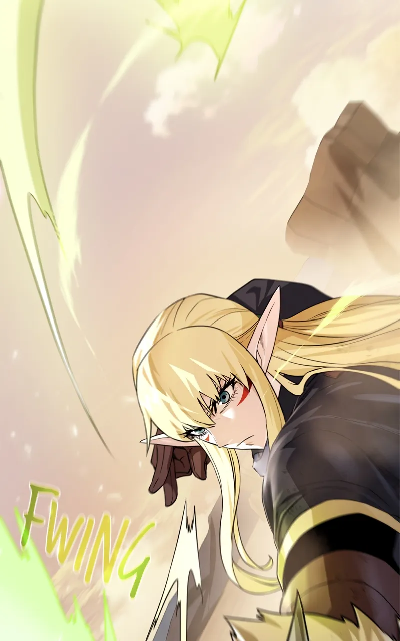 Dungeons & Artifacts Chapter 115 Online - página 69