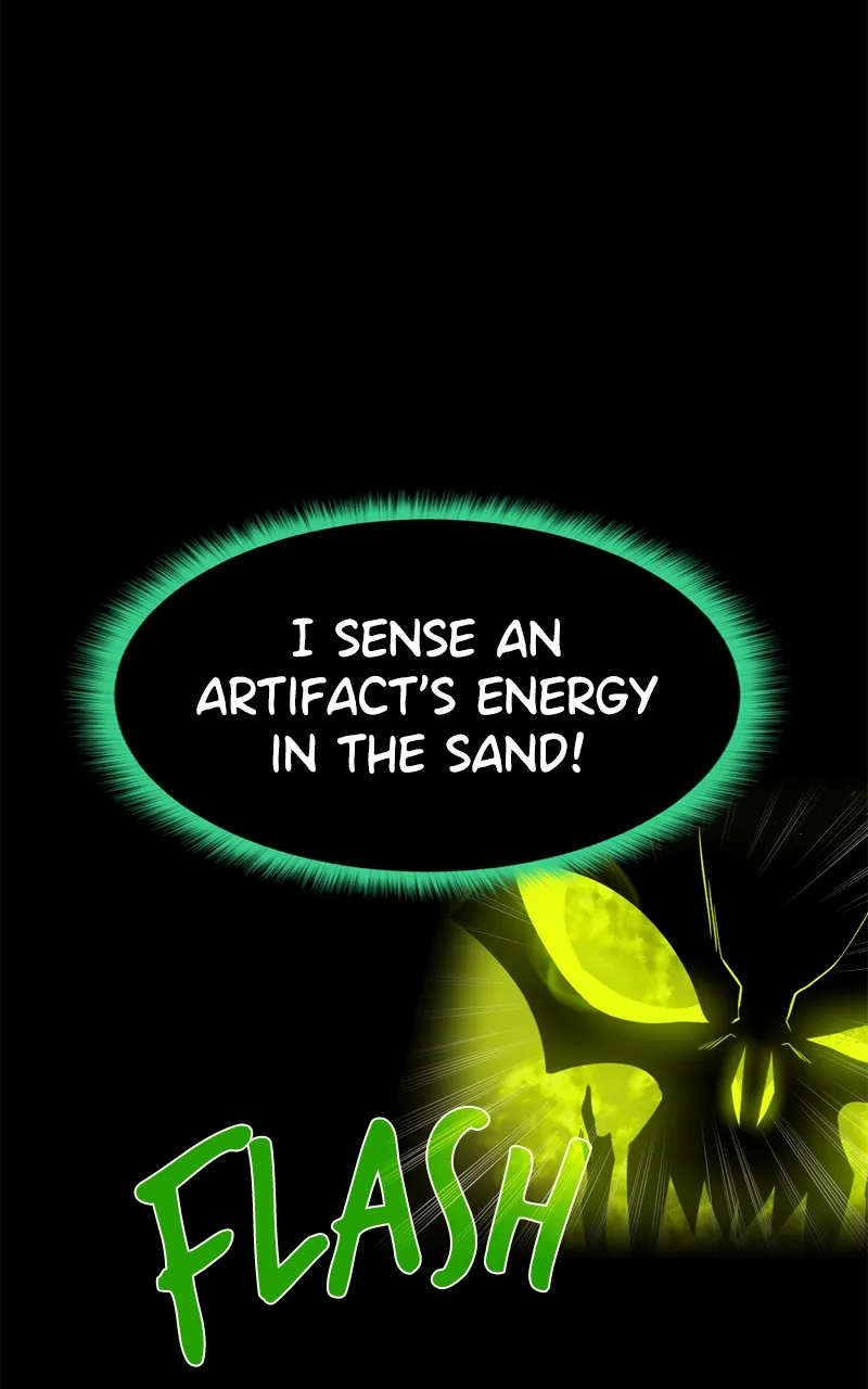 Dungeons & Artifacts Chapter 115 Online - página 106
