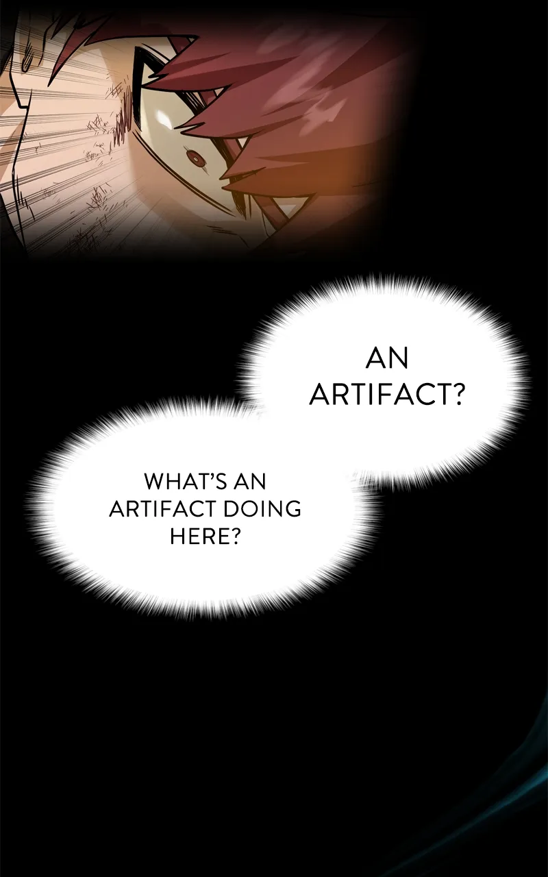 Dungeons & Artifacts Chapter 115 Online - página 107