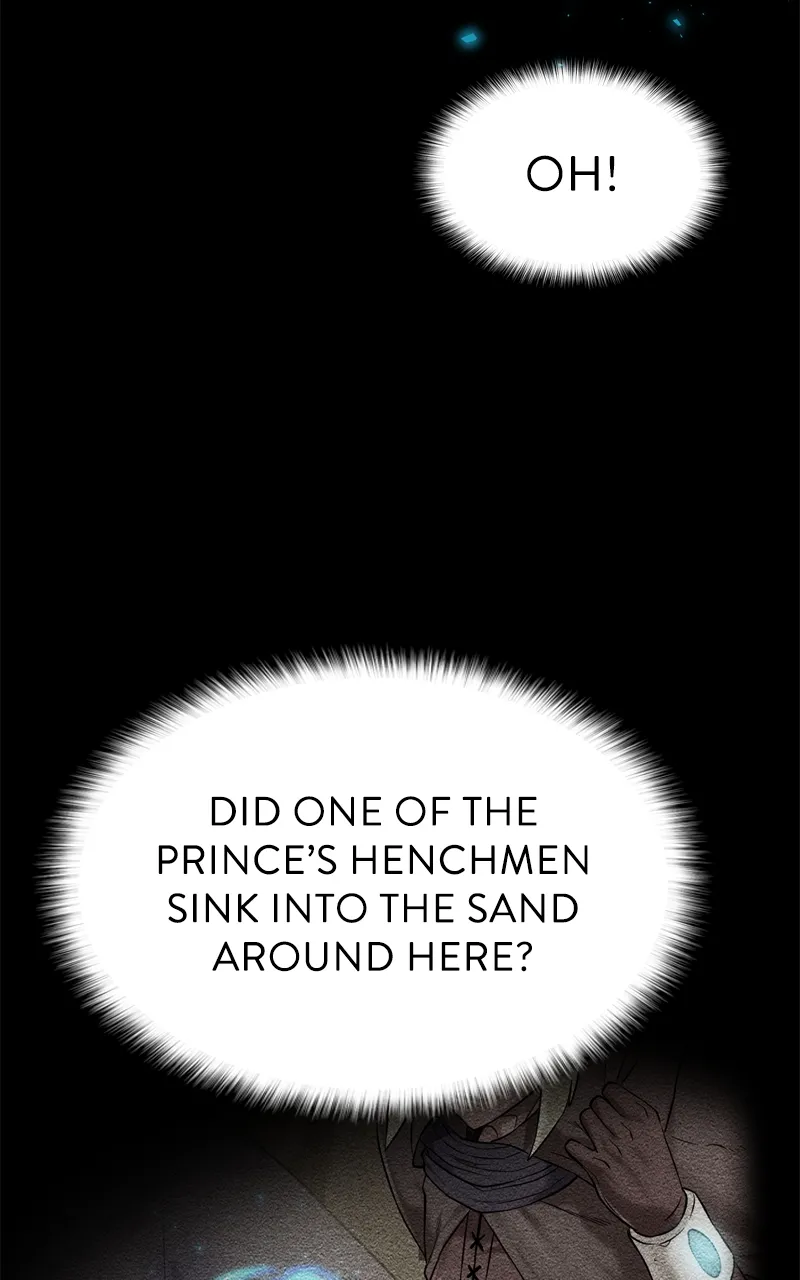 Dungeons & Artifacts Chapter 115 Online - página 110