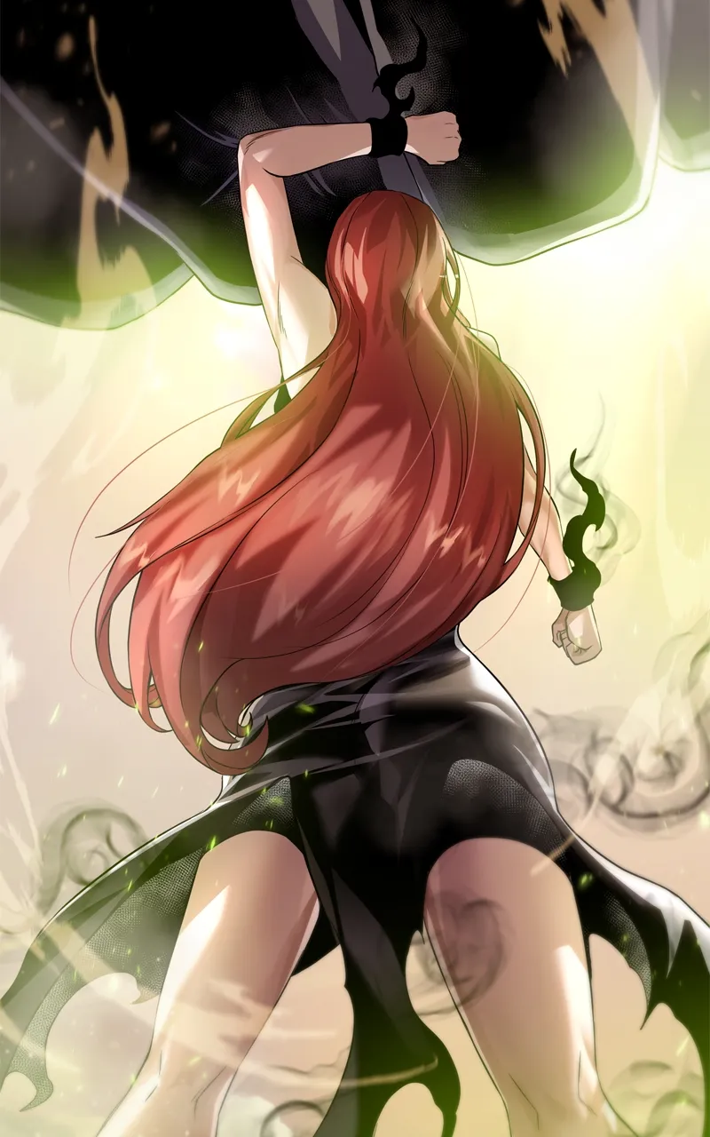 Dungeons & Artifacts Chapter 115 Online - página 127