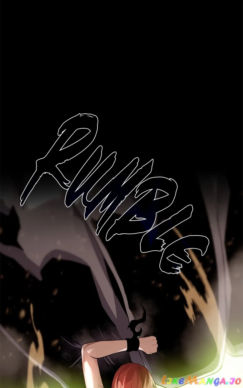 Dungeons & Artifacts Chapter 116 Online - página 3