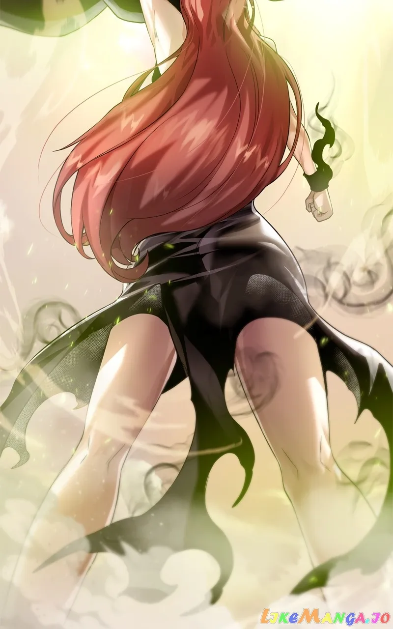 Dungeons & Artifacts Chapter 116 Online - página 4