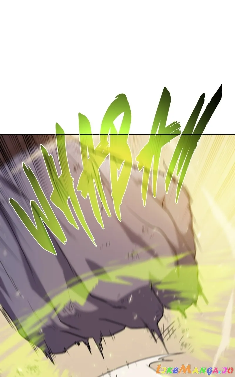 Dungeons & Artifacts Chapter 116 Online - página 8