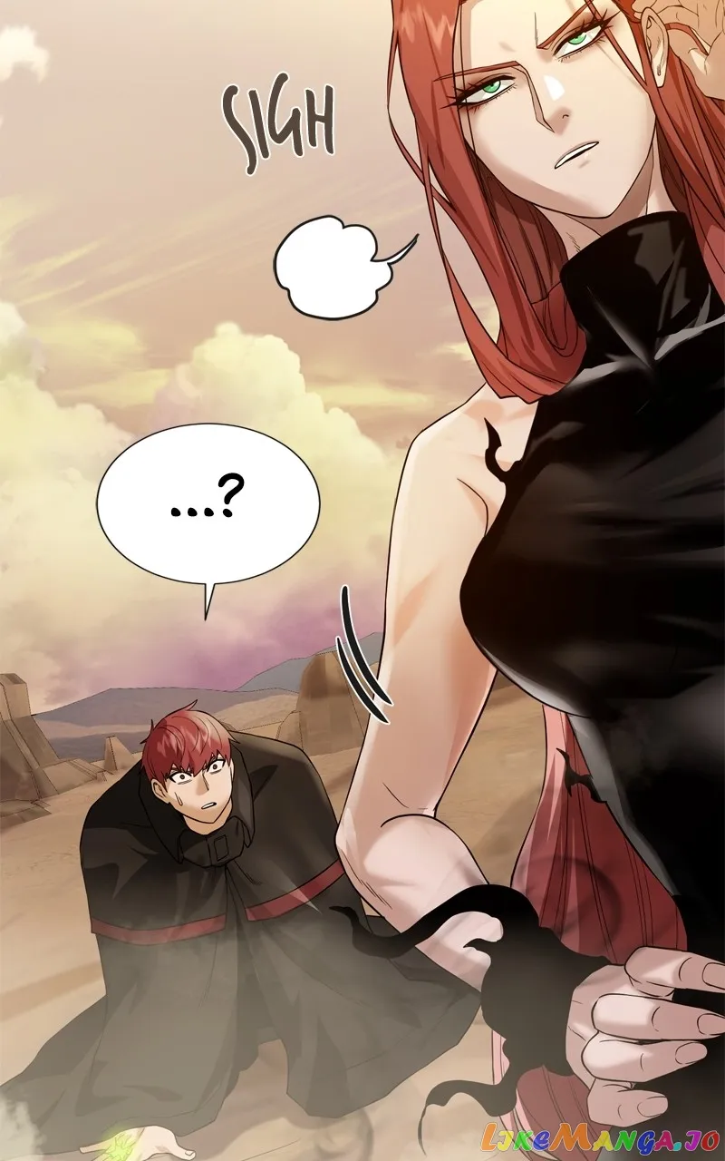 Dungeons & Artifacts Chapter 116 Online - página 14