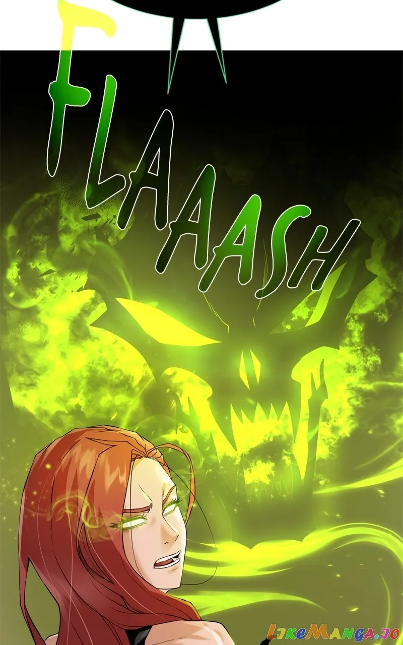 Dungeons & Artifacts Chapter 116 Online - página 18