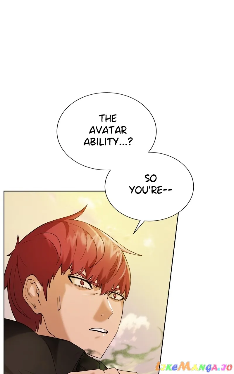 Dungeons & Artifacts Chapter 116 Online - página 20