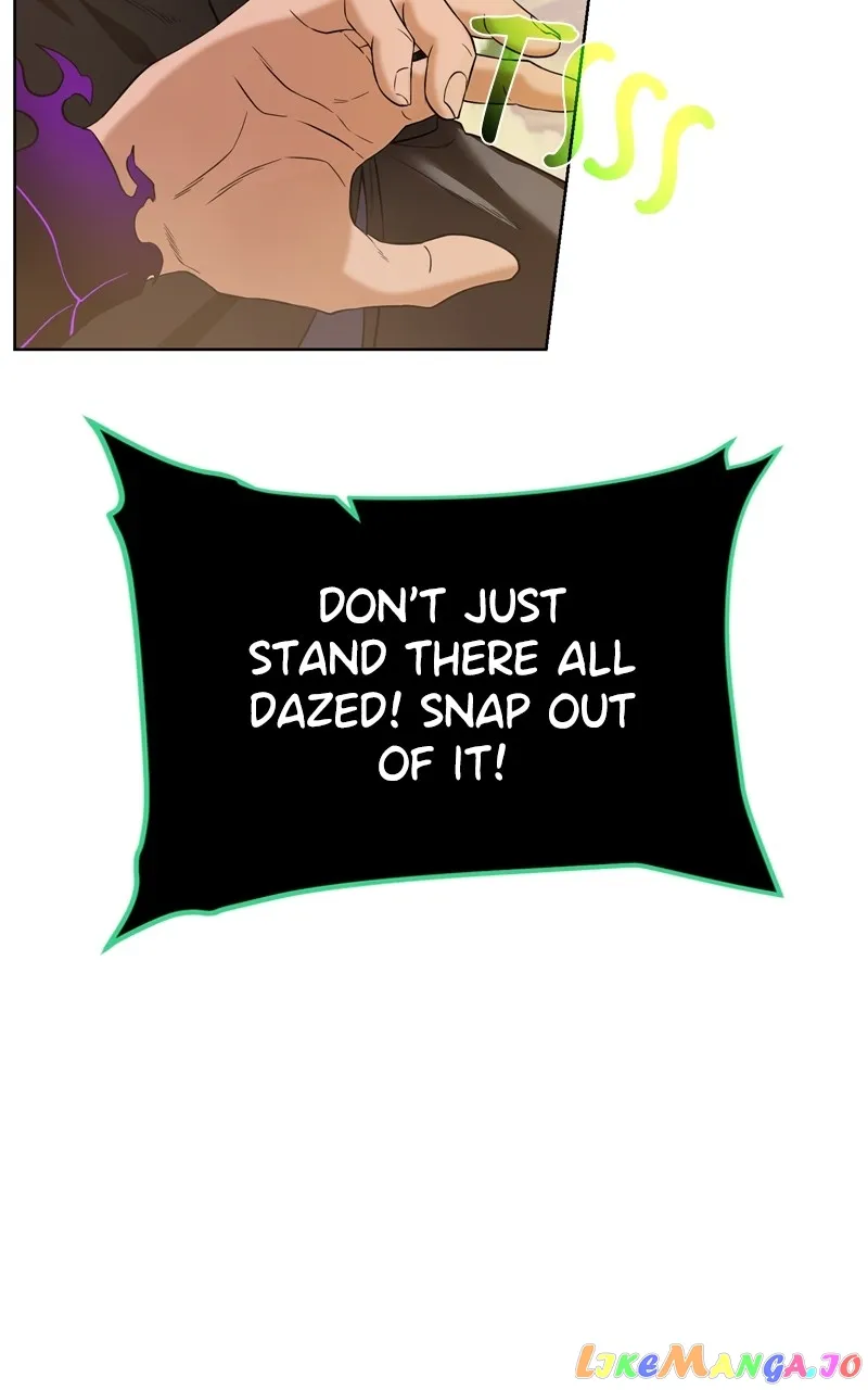 Dungeons & Artifacts Chapter 116 Online - página 21