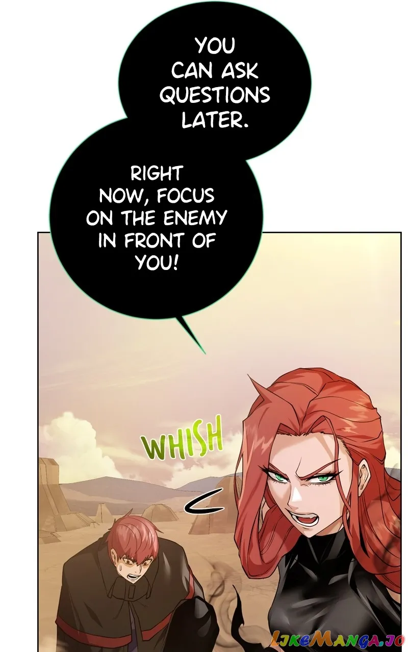 Dungeons & Artifacts Chapter 116 Online - página 22