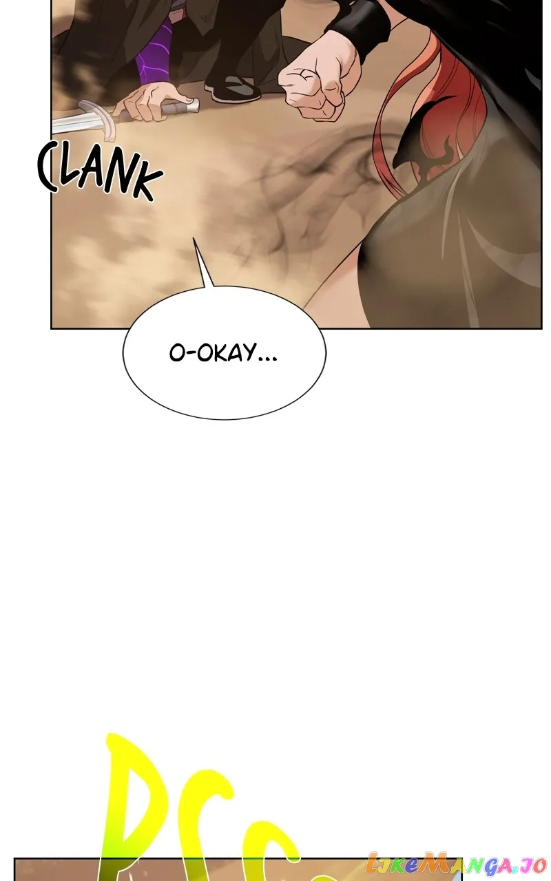 Dungeons & Artifacts Chapter 116 Online - página 23