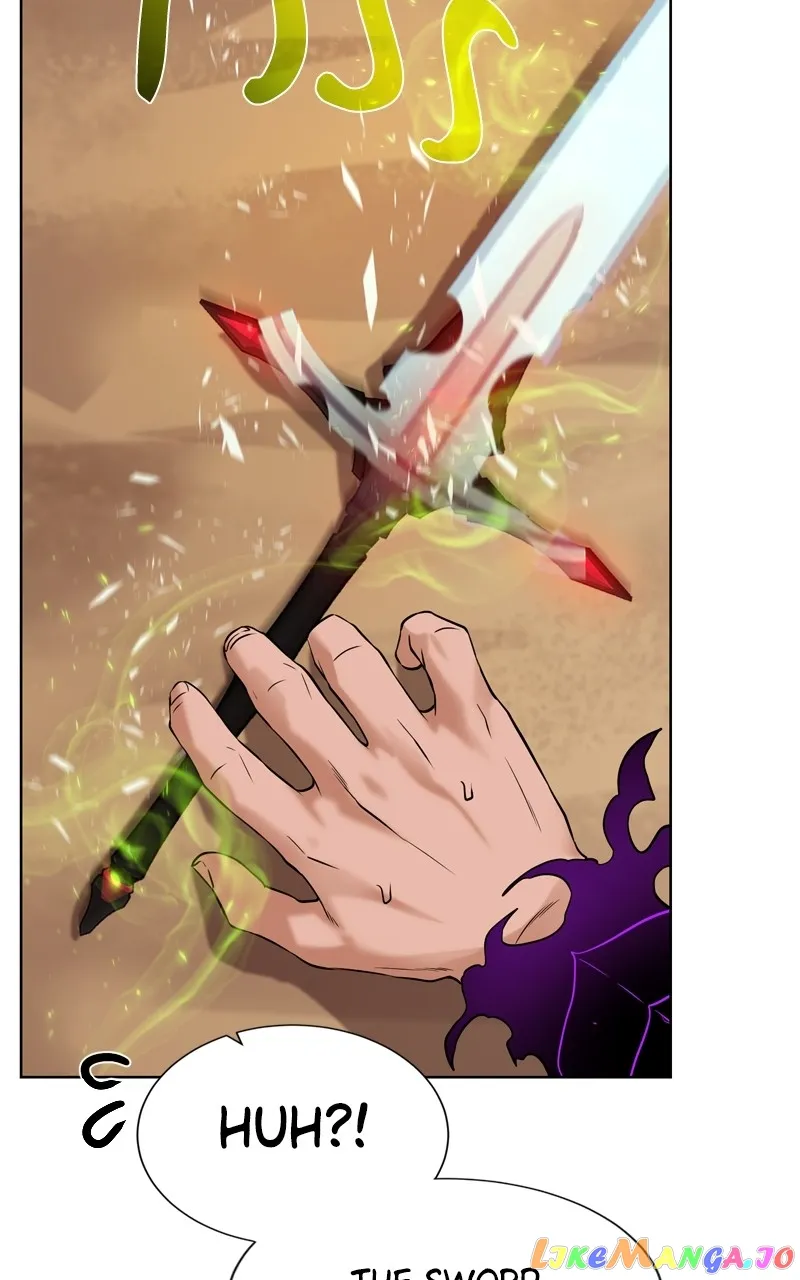 Dungeons & Artifacts Chapter 116 Online - página 24