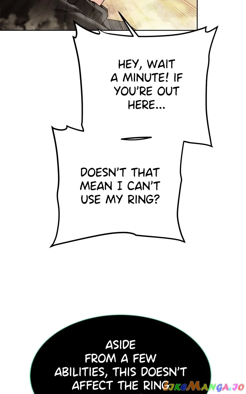 Dungeons & Artifacts Chapter 116 Online - página 28