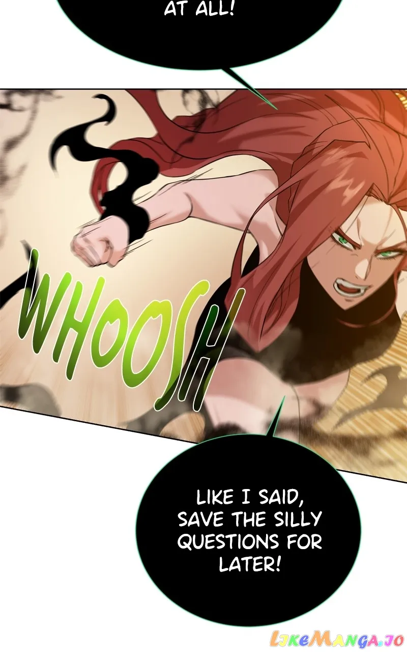 Dungeons & Artifacts Chapter 116 Online - página 29