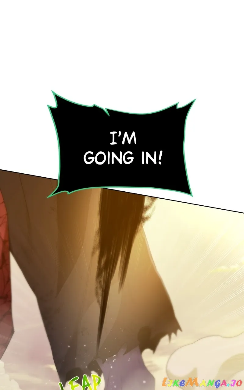 Dungeons & Artifacts Chapter 116 Online - página 30