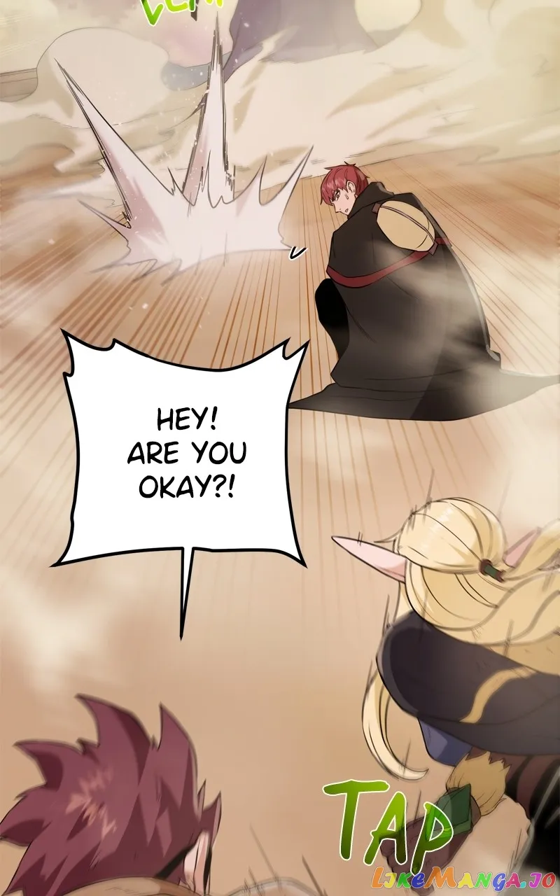 Dungeons & Artifacts Chapter 116 Online - página 31
