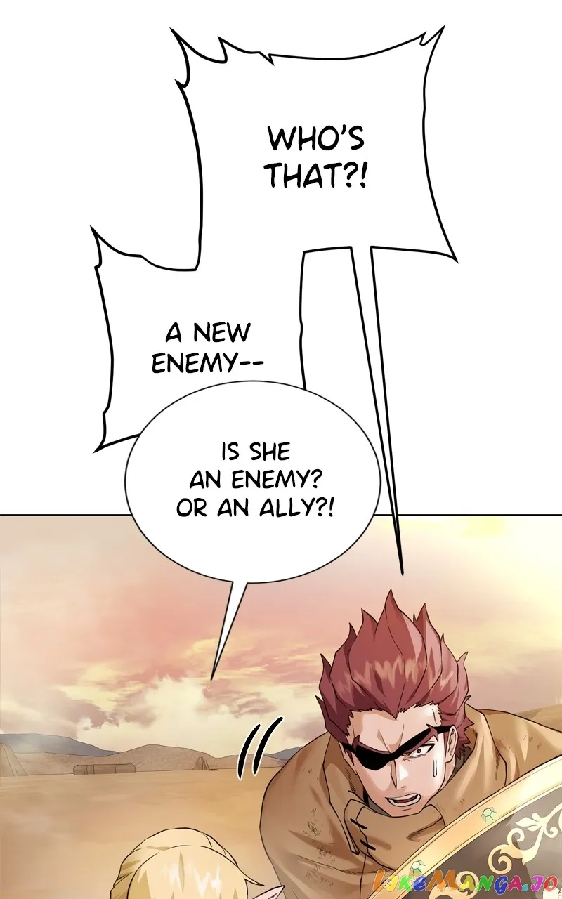 Dungeons & Artifacts Chapter 116 Online - página 33