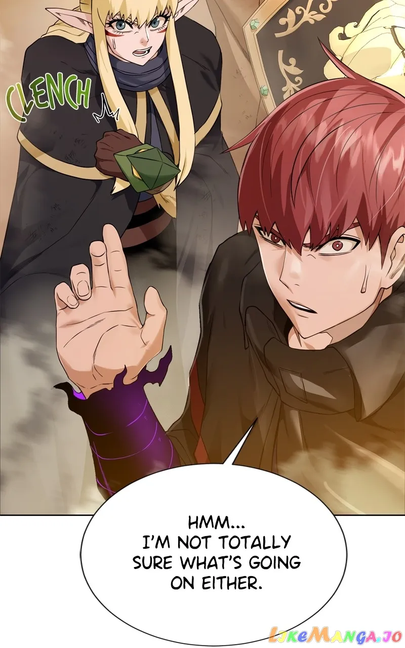 Dungeons & Artifacts Chapter 116 Online - página 34