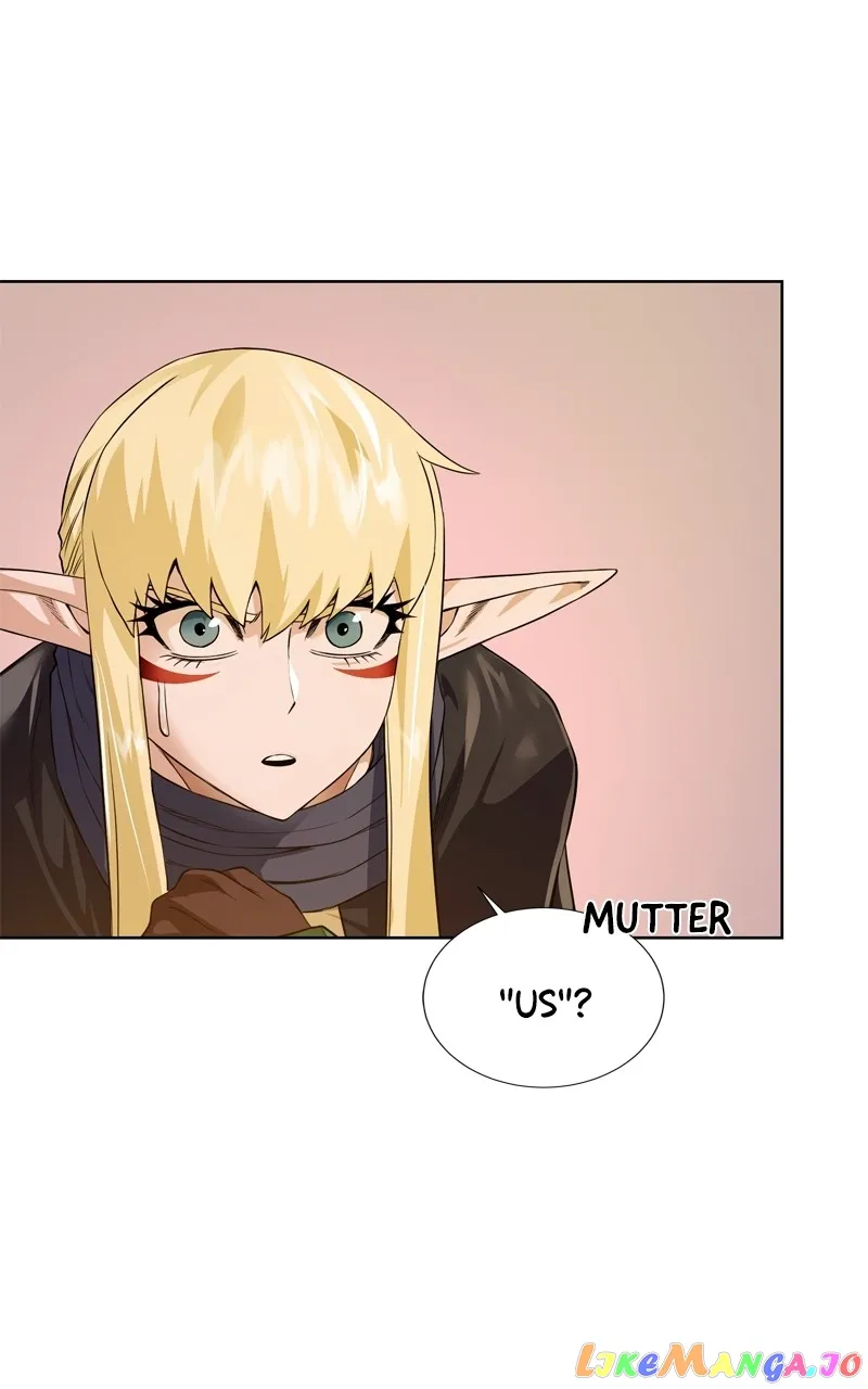 Dungeons & Artifacts Chapter 116 Online - página 37