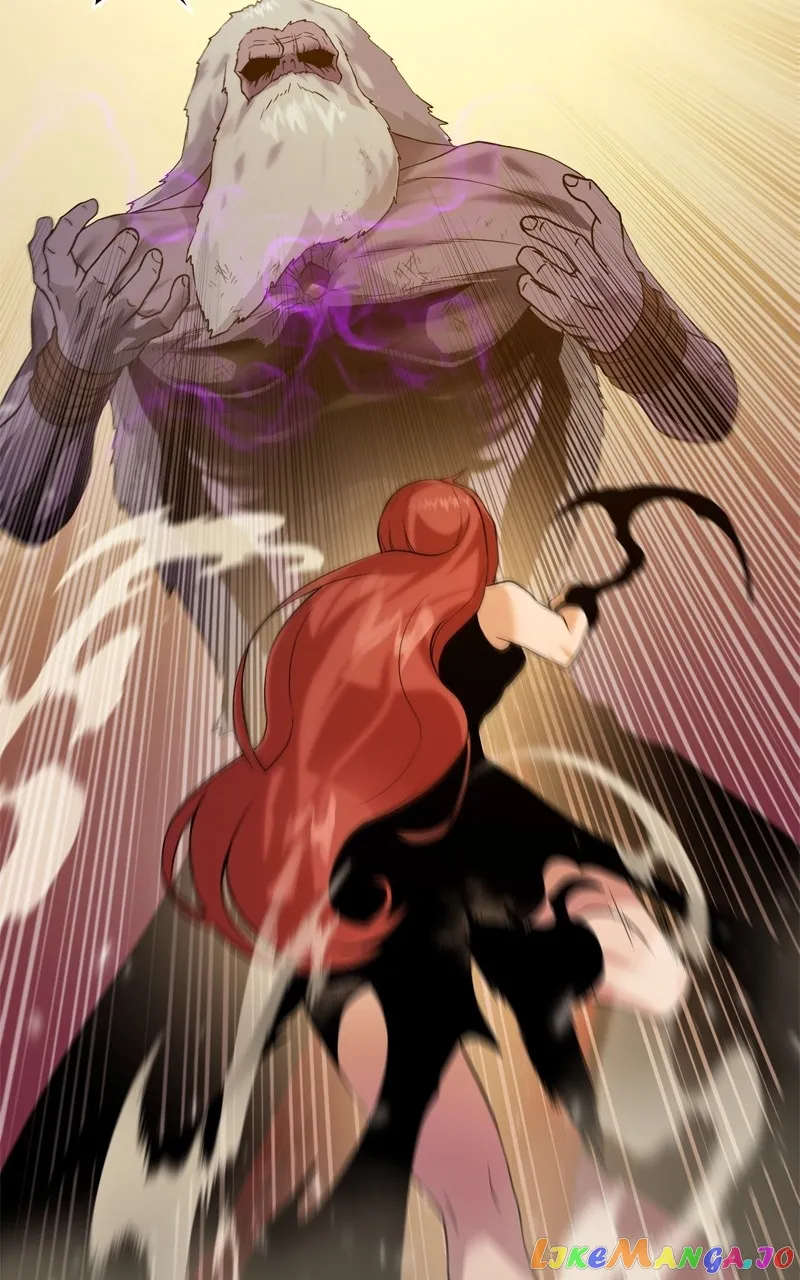 Dungeons & Artifacts Chapter 116 Online - página 40