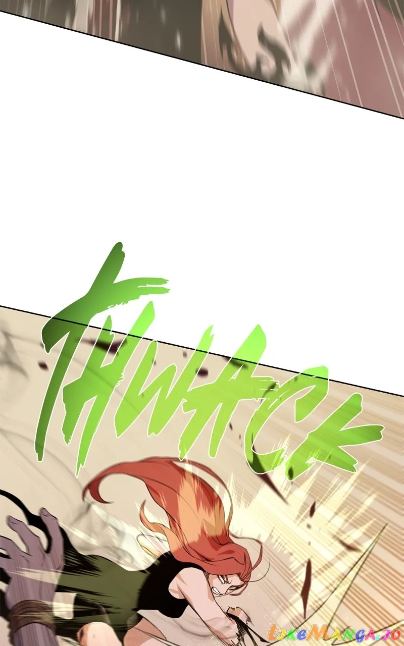 Dungeons & Artifacts Chapter 116 Online - página 41