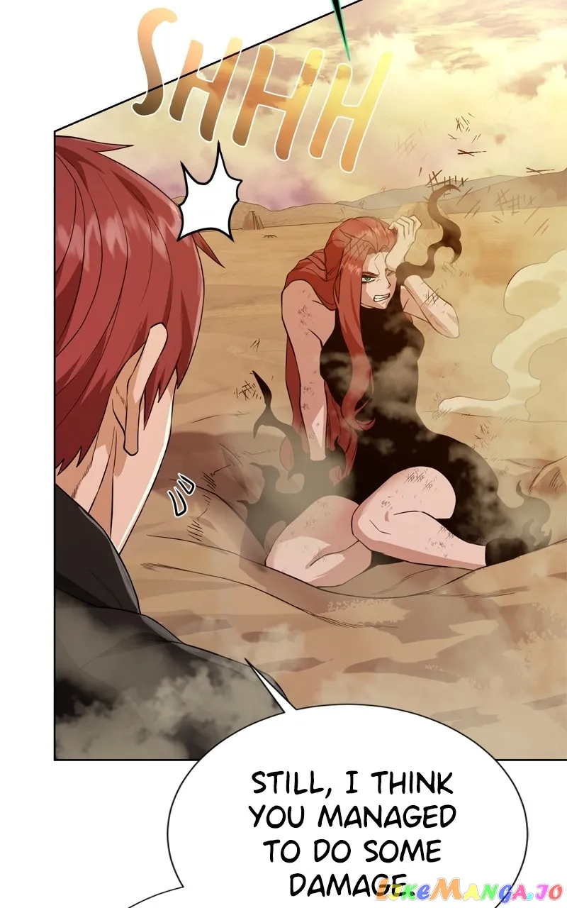 Dungeons & Artifacts Chapter 116 Online - página 50