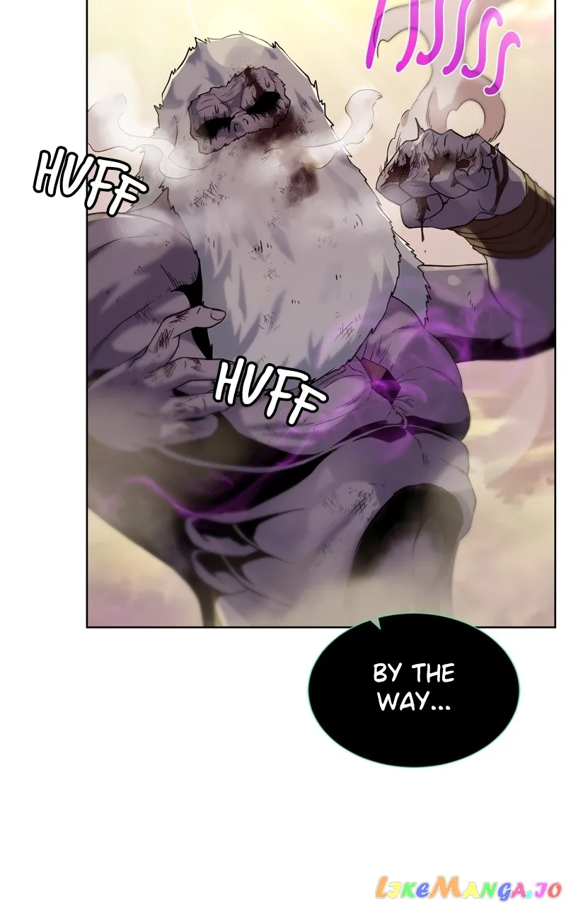 Dungeons & Artifacts Chapter 116 Online - página 52