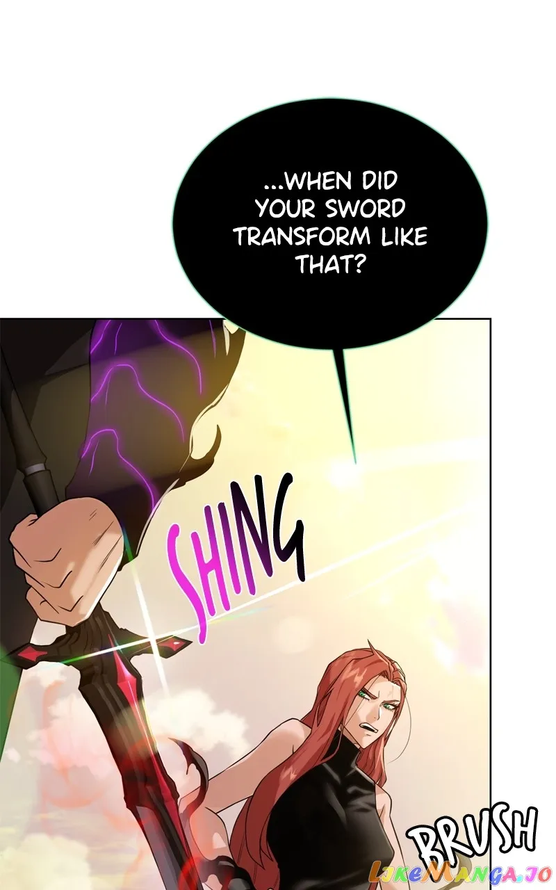 Dungeons & Artifacts Chapter 116 Online - página 53