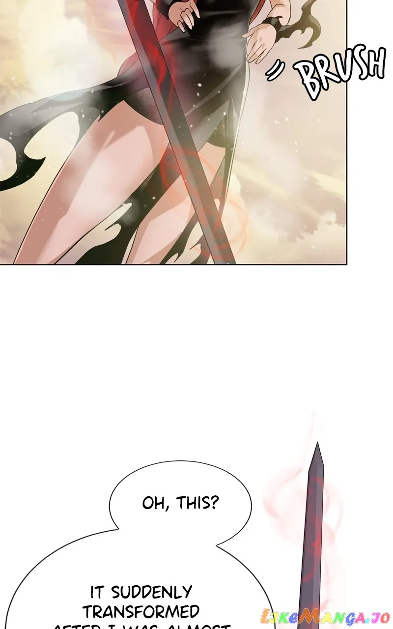 Dungeons & Artifacts Chapter 116 Online - página 54