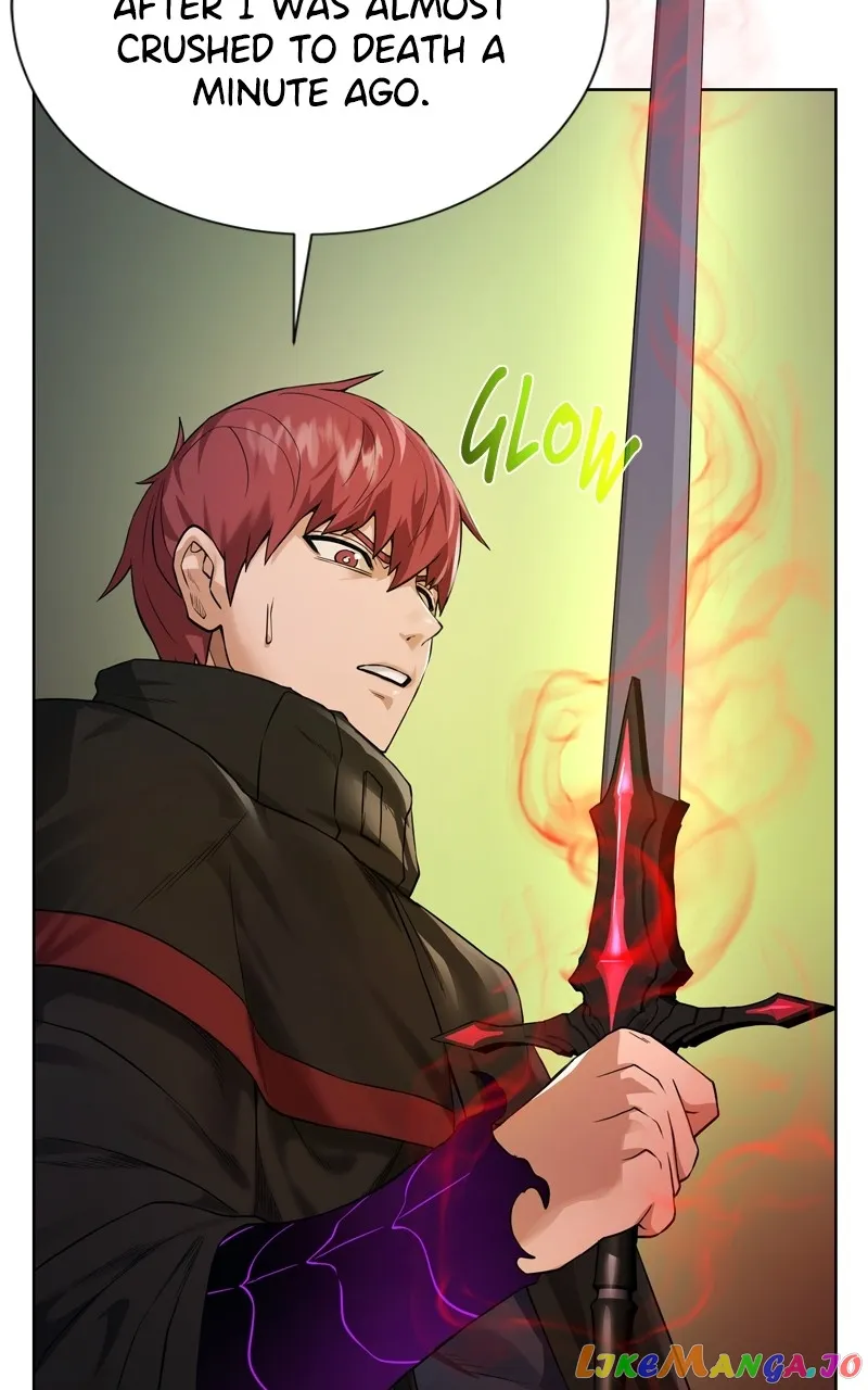 Dungeons & Artifacts Chapter 116 Online - página 55